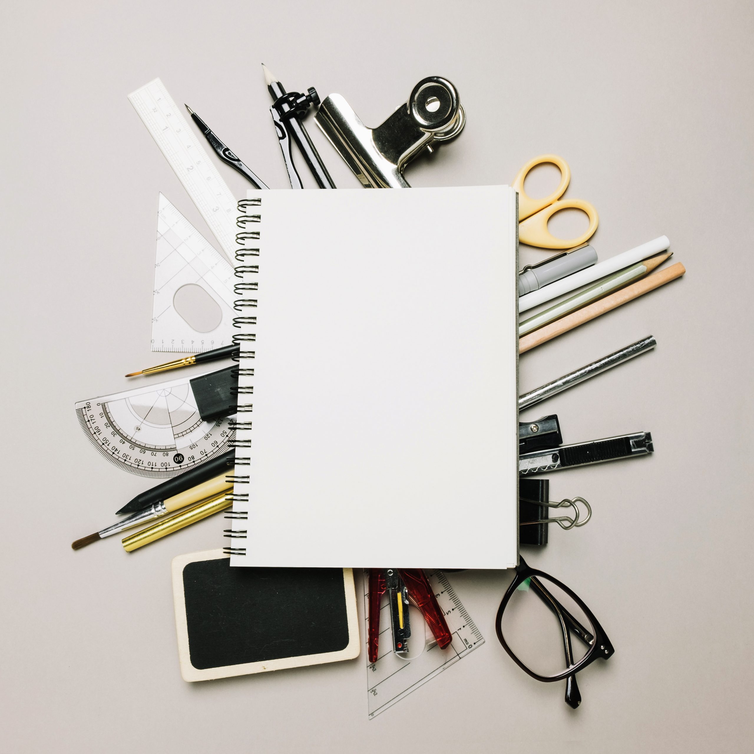 carnet-croquis-fournitures-bureau